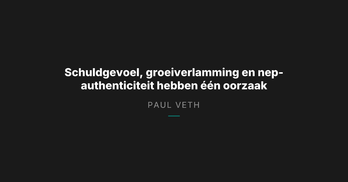 Waarom jouw identiteit als ondernemer je meest onderschatte troef is