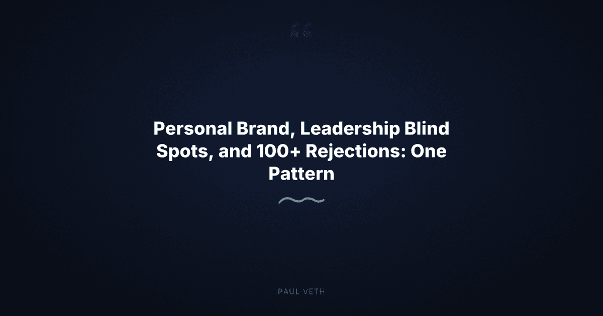 Why Identity Is Now the Sharpest Competitive Edge in Business